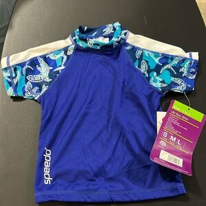Speedo UV sunshirt